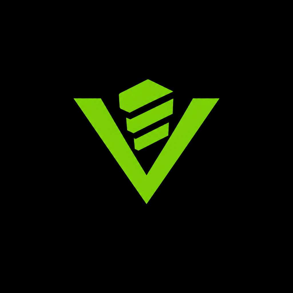 $VRAM Official Logo